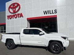 New 2026 Toyota Tacoma TRD Sport Truck for Sale in Twin Falls ID