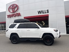 New 2021 Toyota 4Runner TRD Pro Sport Utility for Sale in Twin Falls, ID