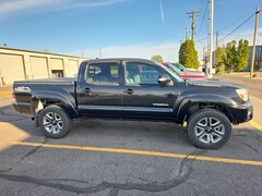 New 2014 Toyota Tacoma Base Truck for Sale in Twin Falls, ID