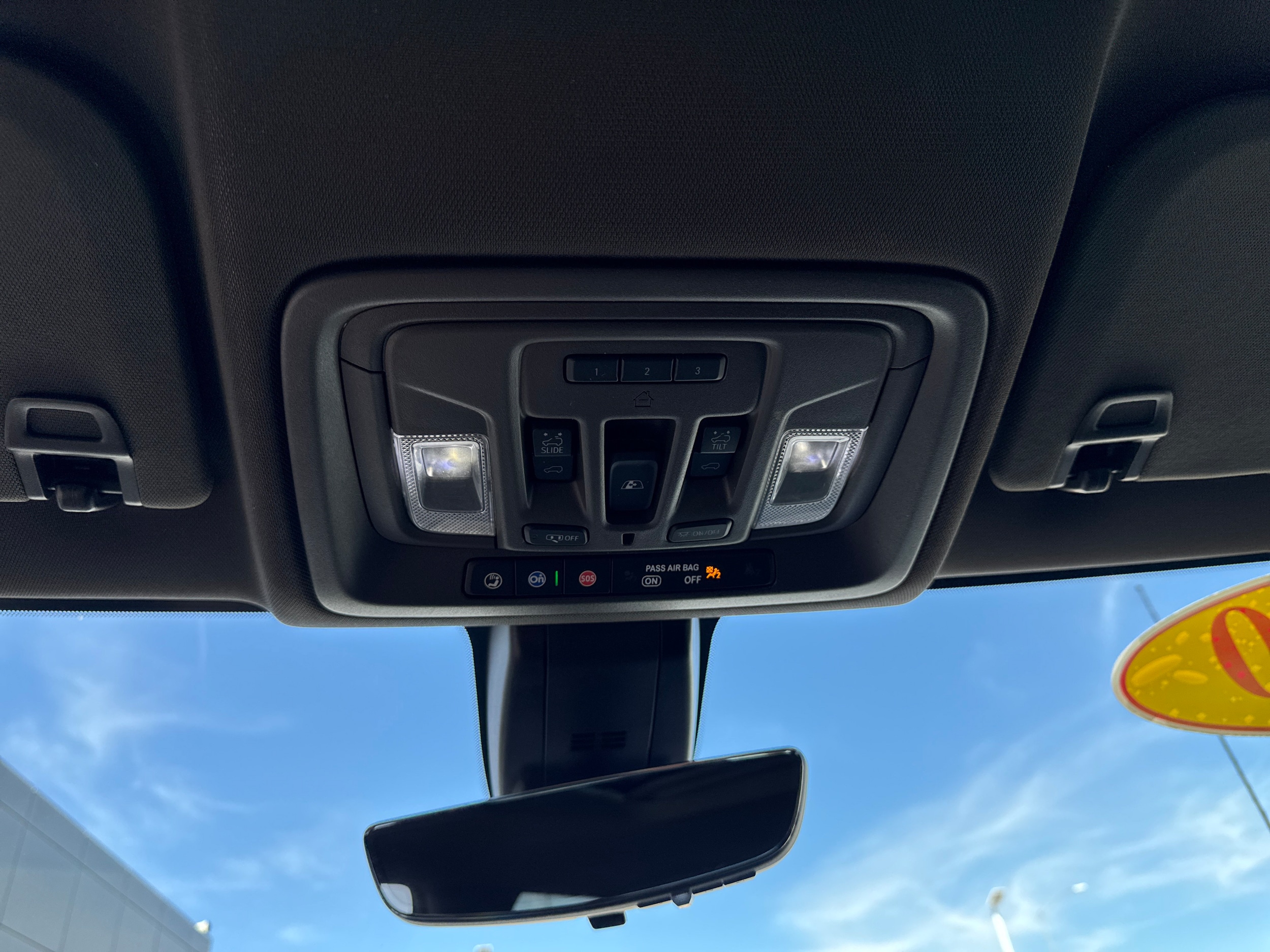 2020 GMC Sierra 1500 Denali - Photo 23