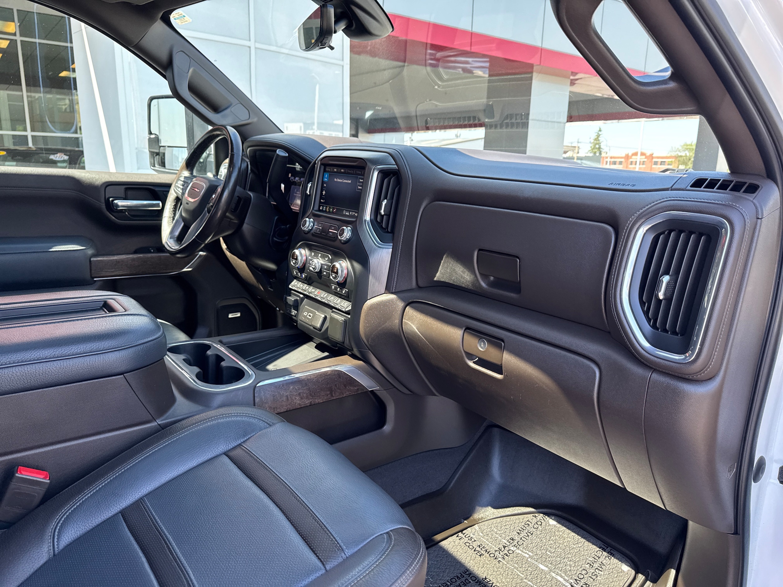 2020 GMC Sierra 1500 Denali - Photo 15