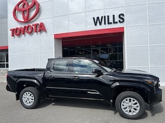 New 2026 Toyota Tacoma SR5 w/Heated Front Seats Truck for Sale in Twin Falls ID