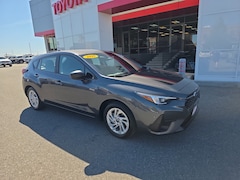 New 2025 Subaru Impreza Base 5-Door for Sale in Twin Falls, ID