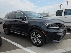 New 2023 Kia Sorento Hybrid SX Prestige SUV for Sale in Twin Falls, ID