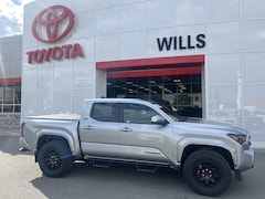 New 2026 Toyota Tacoma SR5 w/Heated Front Seats Truck Double Cab for Sale in Twin Falls ID