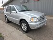  Mercedes-Benz M-Class