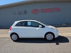 New 2008 Toyota Yaris Base Car for Sale in Twin Falls, ID