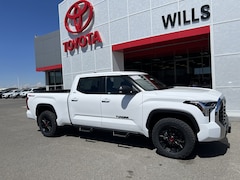 2026 Toyota Tundra SR5 Truck CrewMax