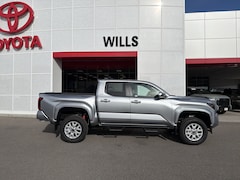 New 2026 Toyota Tacoma SR5 w/Heated Front Seats Truck Double Cab for Sale in Twin Falls ID