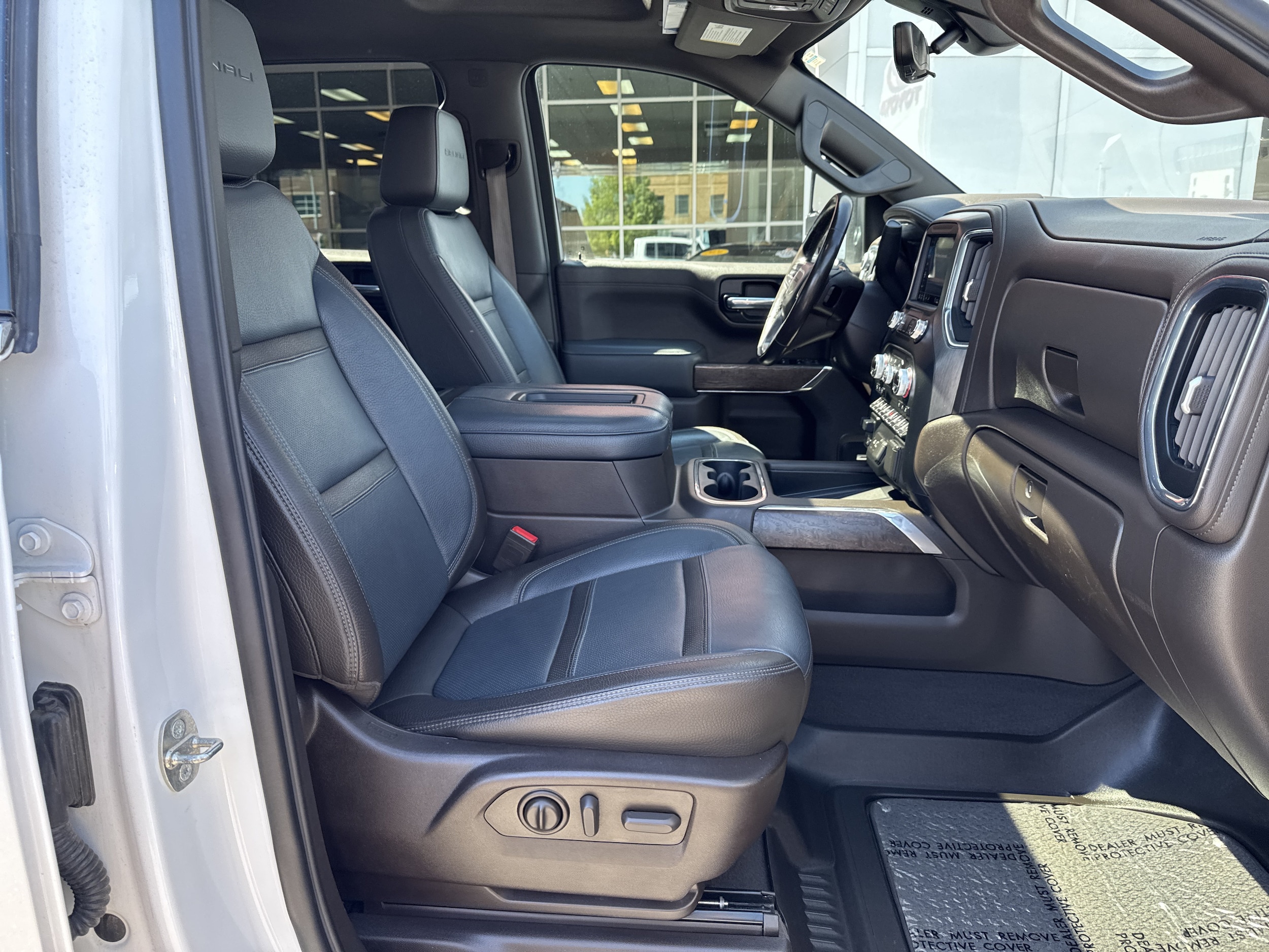 2020 GMC Sierra 1500 Denali - Photo 14