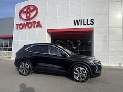 New 2023 Ford Escape Platinum SUV for Sale in Twin Falls, ID