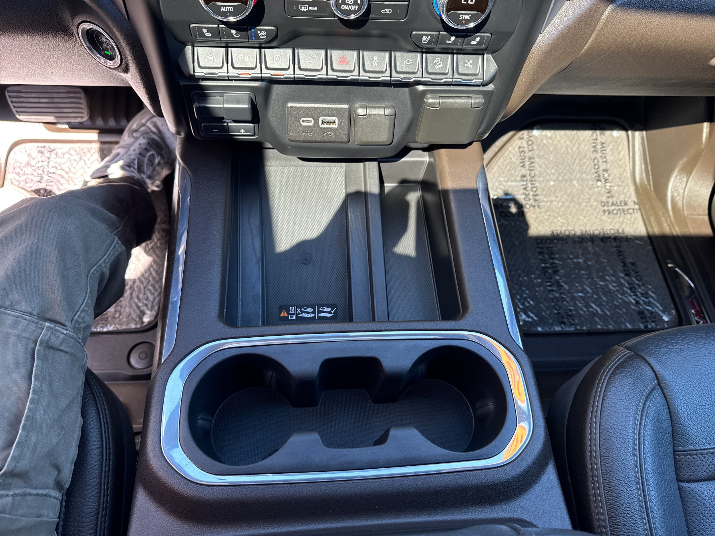 2020 GMC Sierra 1500 Denali - Photo 22