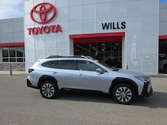 New 2024 Subaru Outback Touring SUV for Sale in Twin Falls, ID