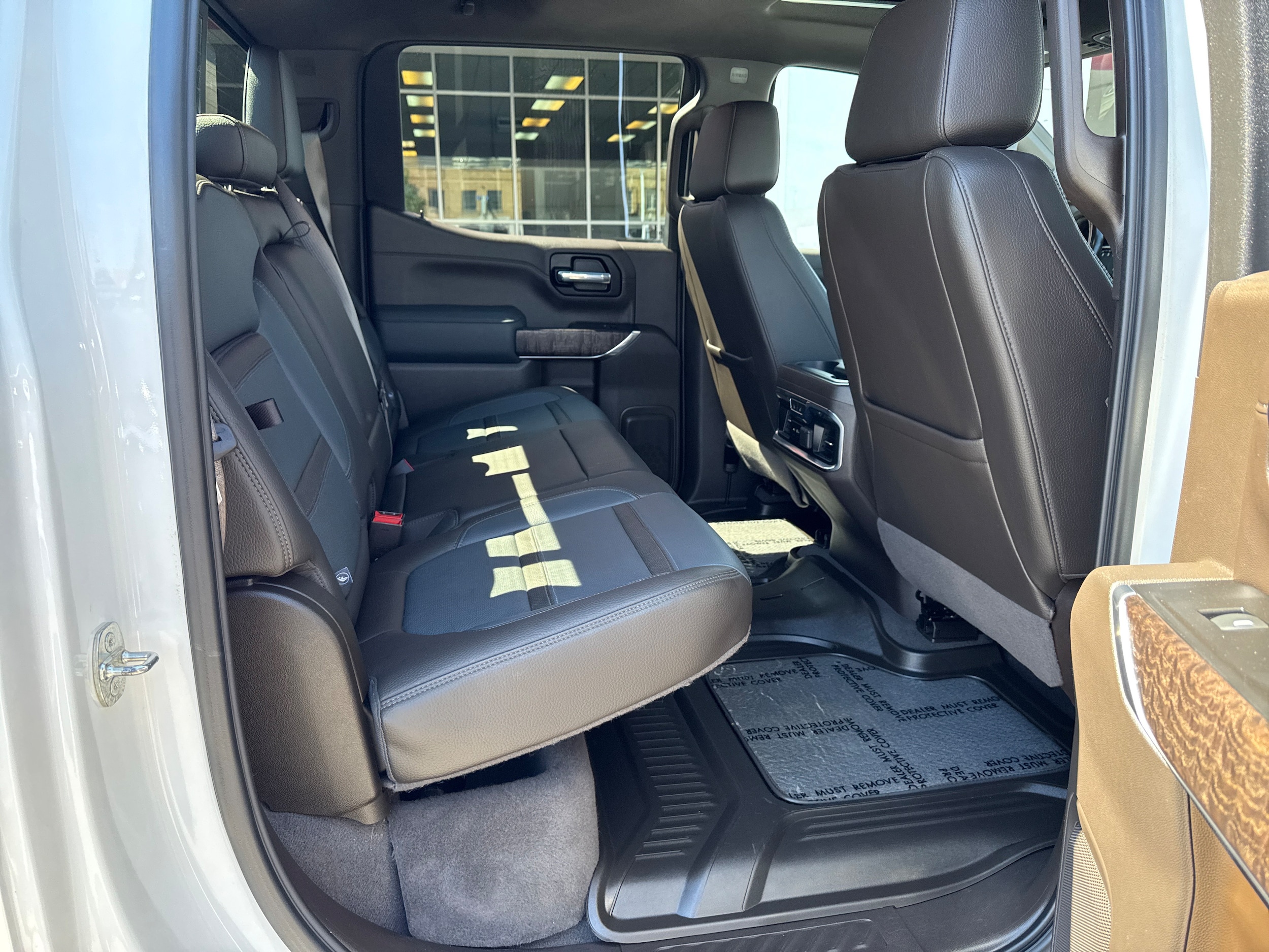 2020 GMC Sierra 1500 Denali - Photo 13