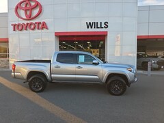 New 2022 Toyota Tacoma 4WD SR5 Truck for Sale in Twin Falls, ID