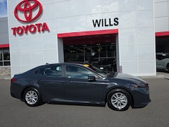 New 2025 Toyota Camry LE Car for Sale in Twin Falls, ID