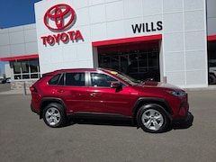 New 2020 Toyota RAV4 Hybrid XLE SUV for Sale in Twin Falls, ID