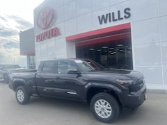 New 2026 Toyota Tacoma SR5 Truck Double Cab for Sale in Twin Falls ID
