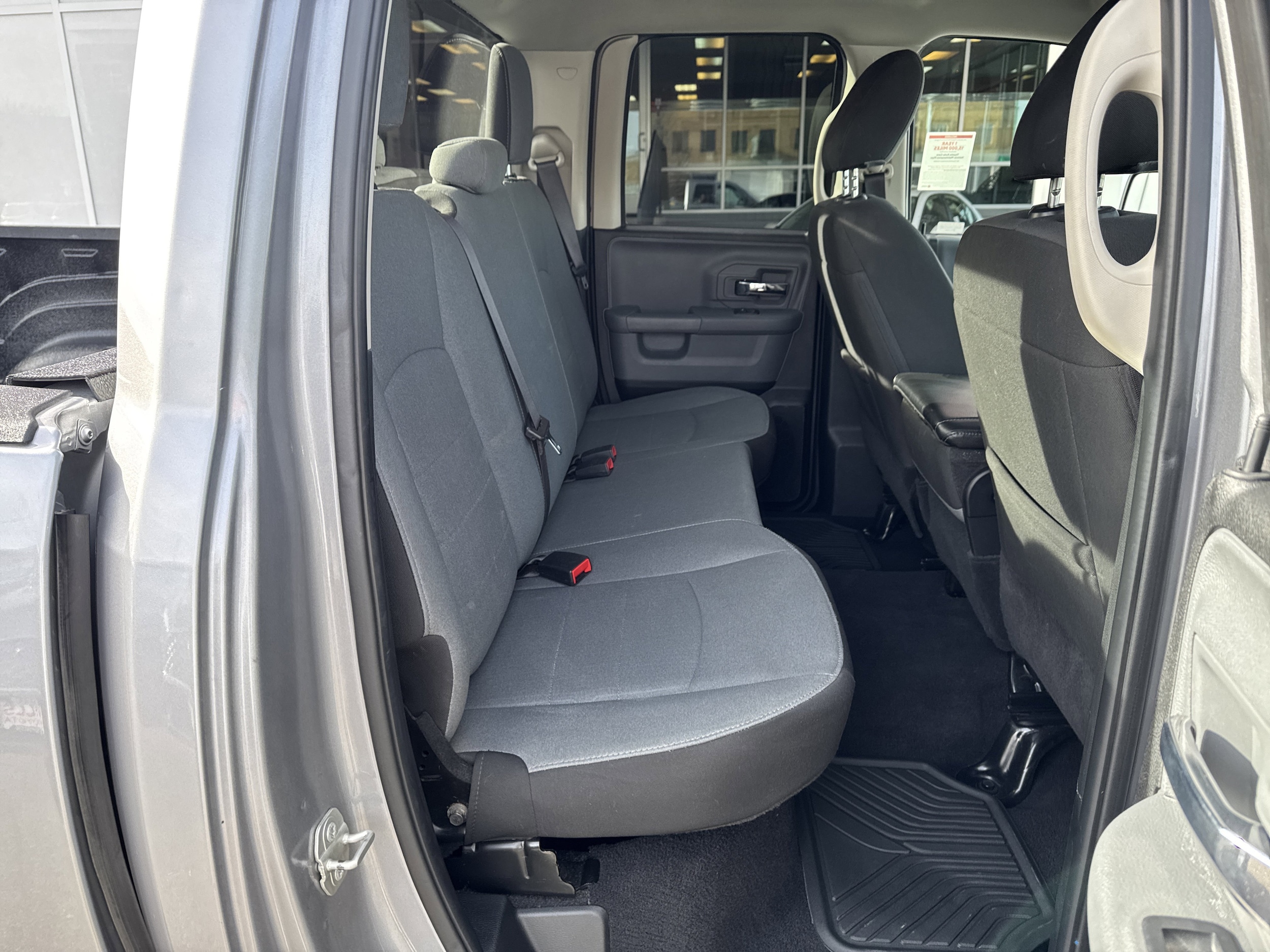 2024 RAM Ram 1500 Classic SLT - Photo 13
