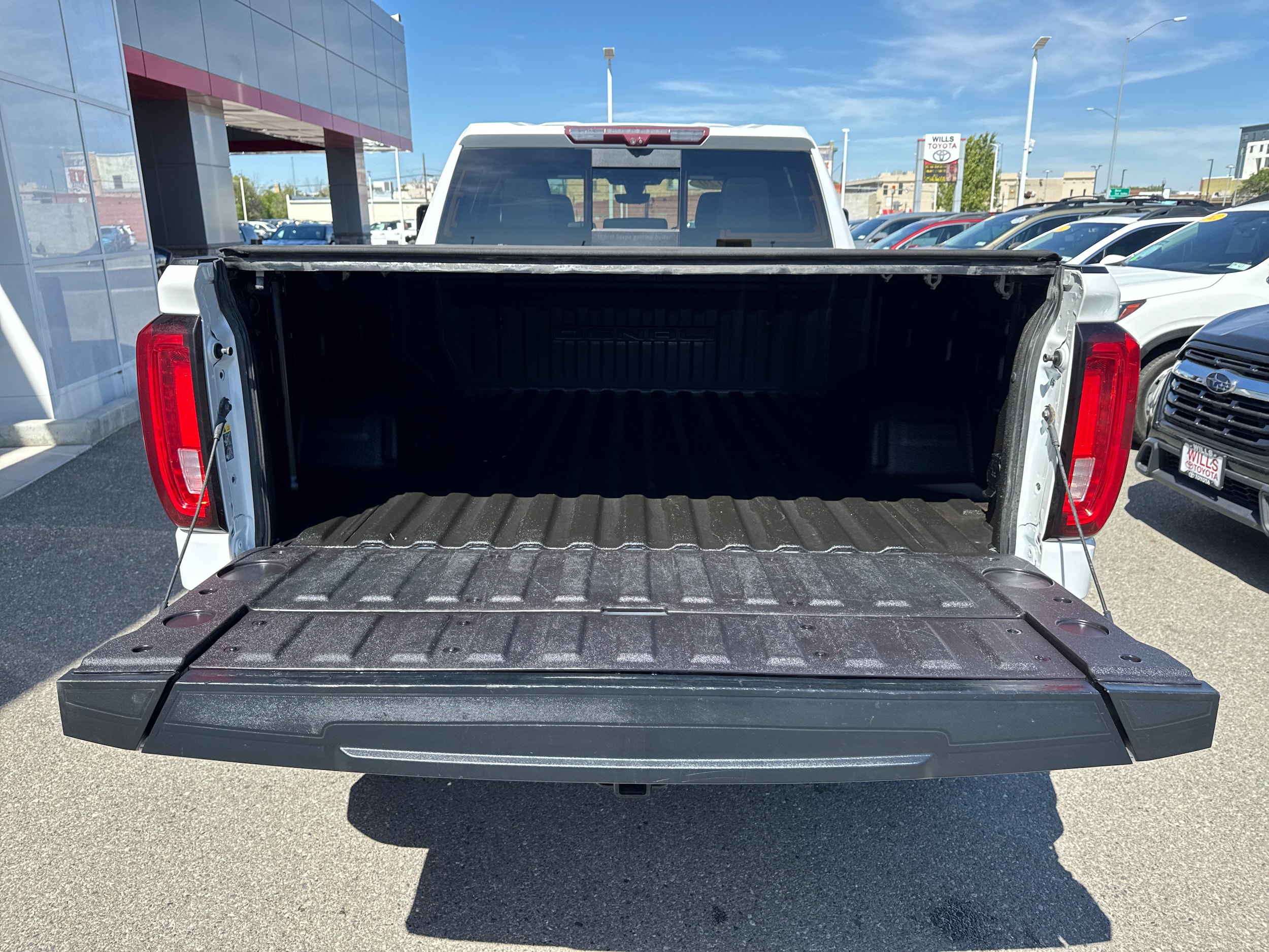 2020 GMC Sierra 1500 Denali - Photo 12