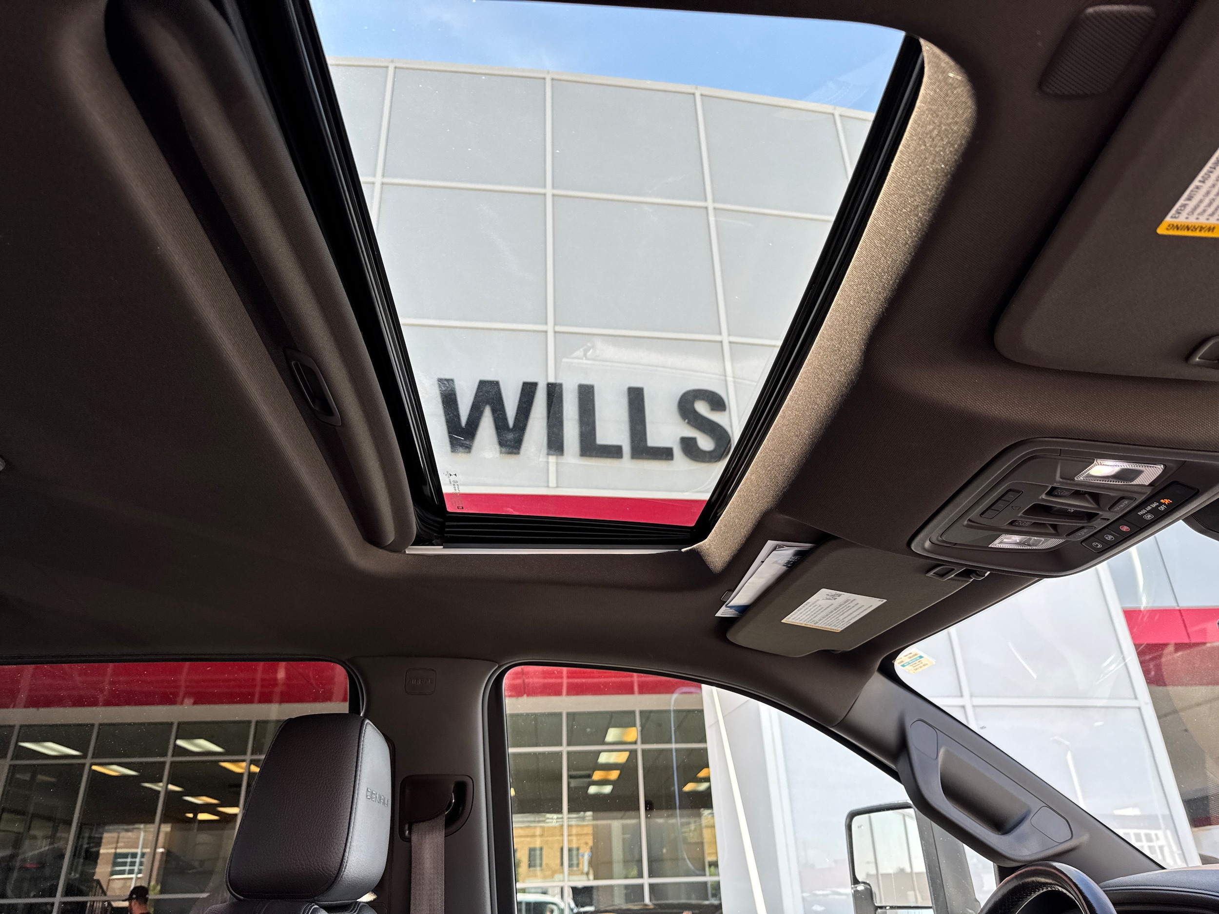 2020 GMC Sierra 1500 Denali - Photo 16
