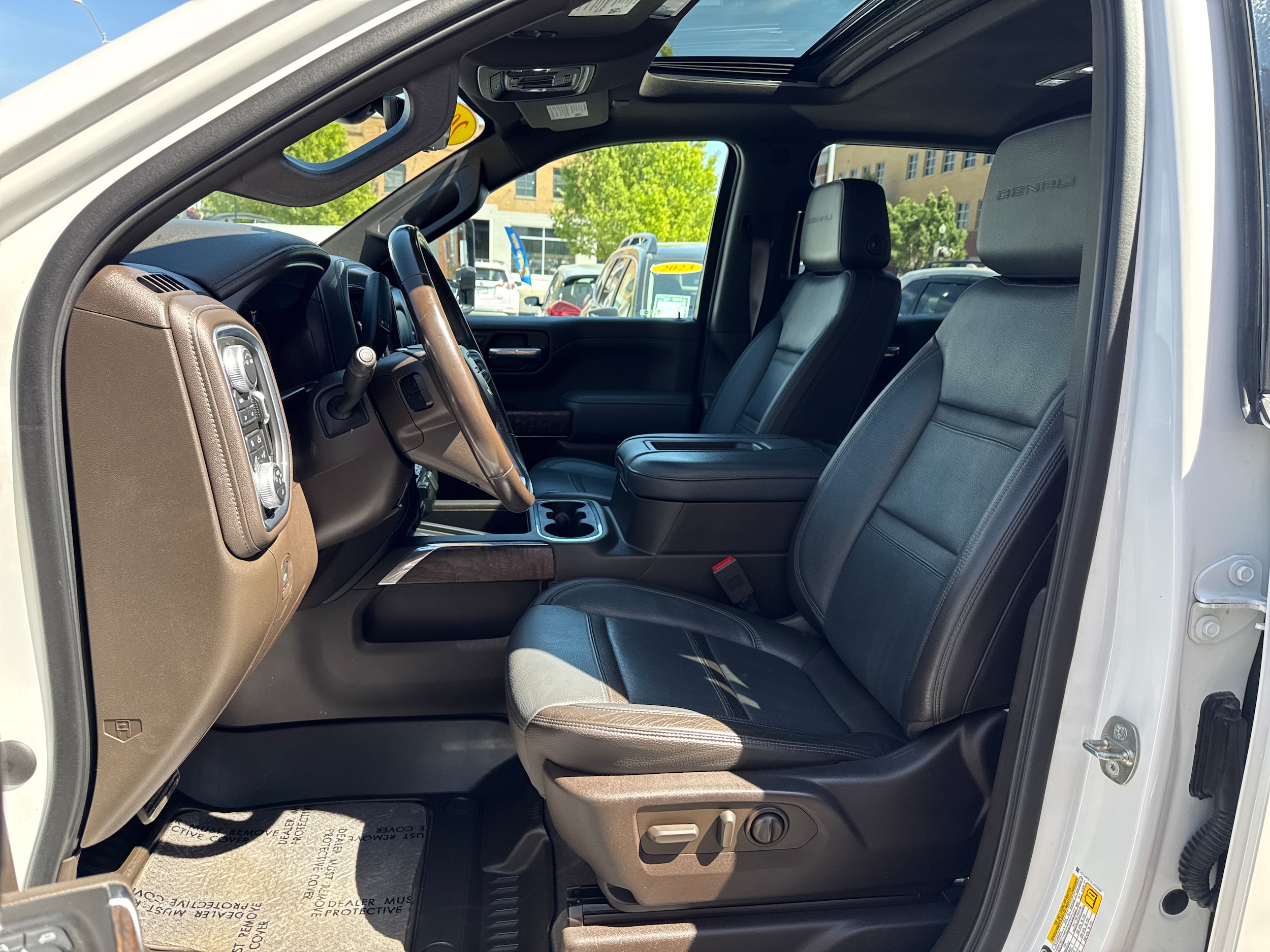 2020 GMC Sierra 1500 Denali - Photo 10
