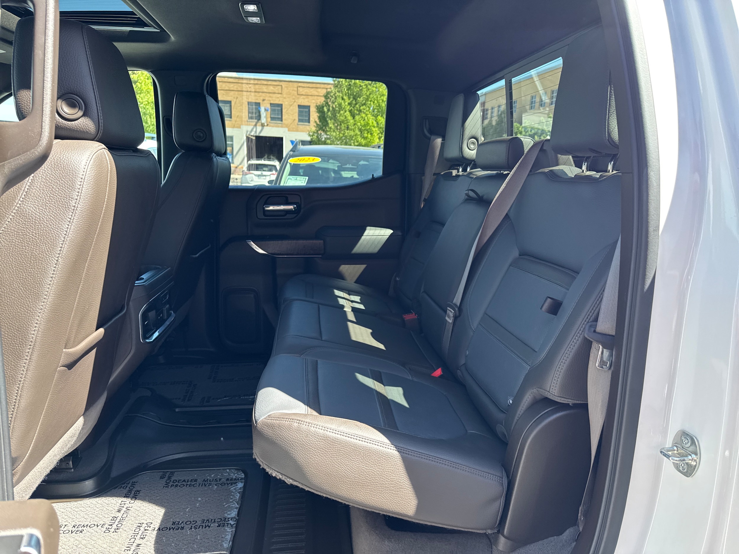 2020 GMC Sierra 1500 Denali - Photo 11