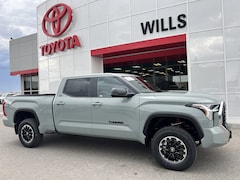 2026 Toyota Tundra SR5 Truck CrewMax