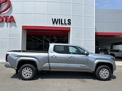 New 2026 Toyota Tacoma SR5 w/Heated Front Seats Truck Double Cab for Sale in Twin Falls ID