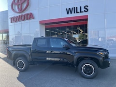 New 2026 Toyota Tacoma TRD Off-Road Truck for Sale in Twin Falls ID