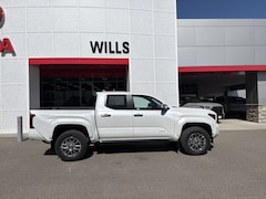 New 2026 Toyota Tacoma Limited Truck for Sale in Twin Falls ID