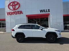 New 2024 Toyota RAV4 Adventure Sport Utility for Sale in Twin Falls, ID