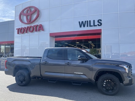 2026 Toyota Tundra SR5 w/Convenience Pkg Truck