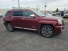 New 2016 GMC Terrain Denali SUV for Sale in Twin Falls, ID