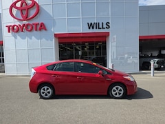 New 2014 Toyota Prius Two Hatchback for Sale in Twin Falls, ID
