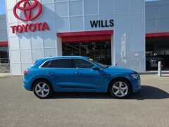 New 2019 Audi e-tron Prestige Sport Utility for Sale in Twin Falls, ID