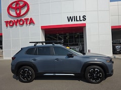 New 2023 Mazda CX-50 2.5 Turbo Meridian Edition SUV for Sale in Twin Falls, ID