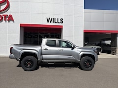 New 2026 Toyota Tacoma SR5 w/Heated Front Seats Truck for Sale in Twin Falls ID