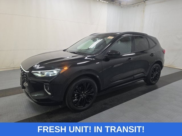 2023 Ford Escape SUV 