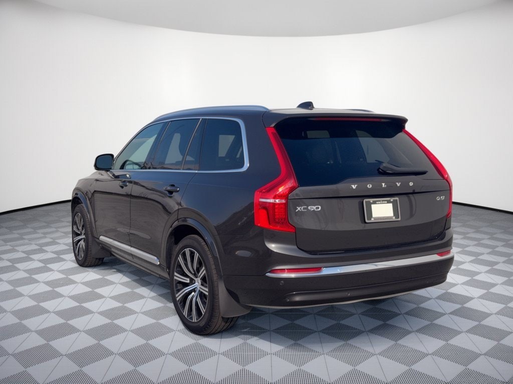 Certified 2024 Volvo XC90 Plus Bright Theme SUV