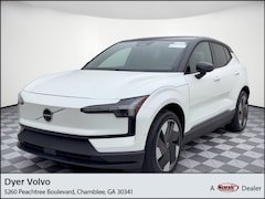 2026 Volvo EX30 Twin Motor Ultra AWD SUV