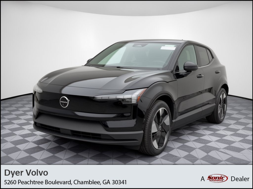 2026 Volvo EX30 Twin Motor Ultra AWD SUV
