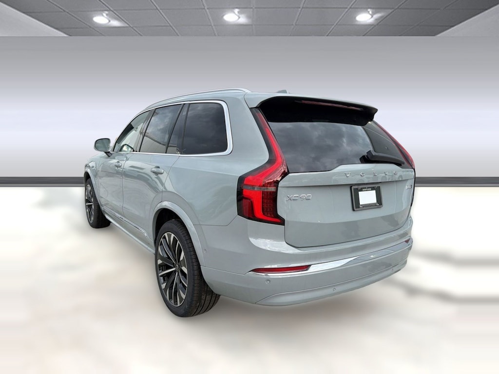 Used 2026 Volvo XC90 B5 Plus 7-Seater SUV