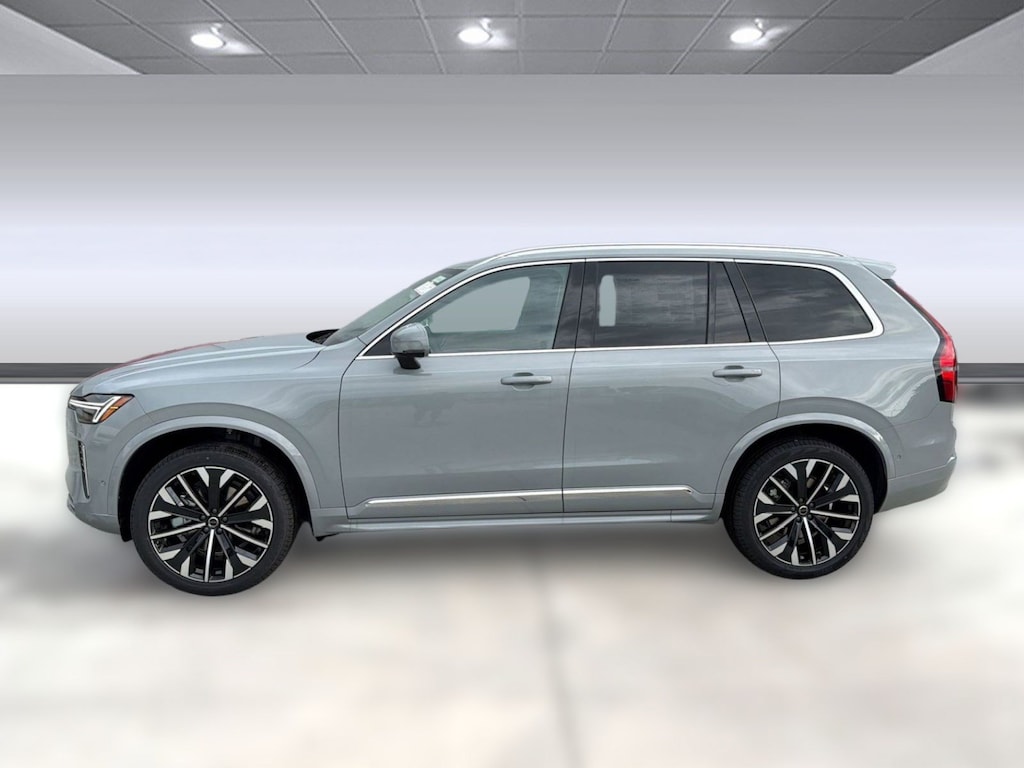 Used 2026 Volvo XC90 B5 Plus 7-Seater SUV