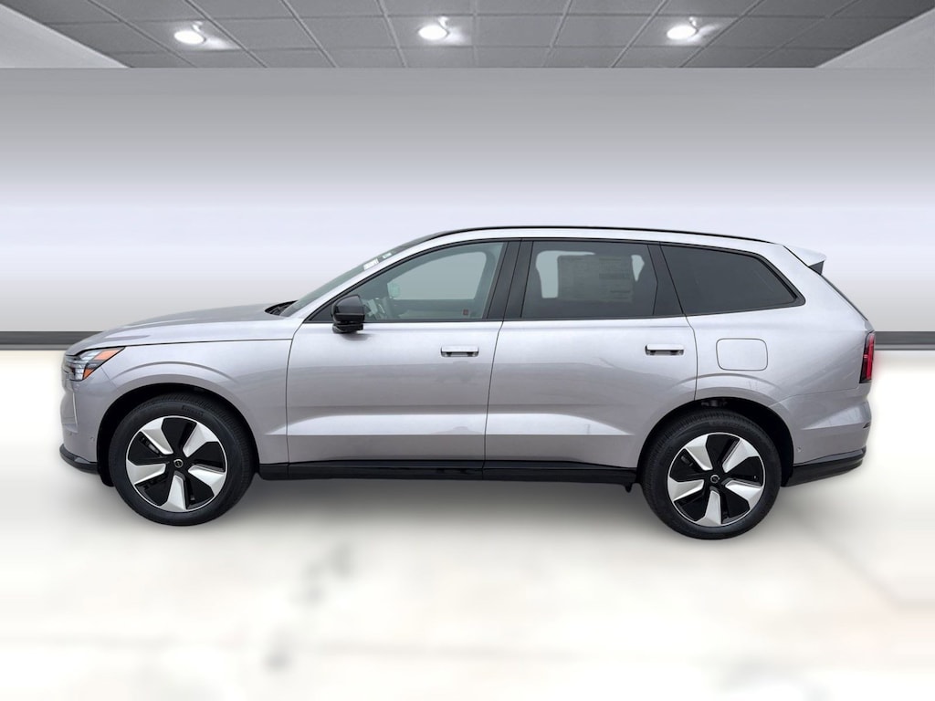 Used 2026 Volvo EX90 Single Motor Plus 7-Seater SUV