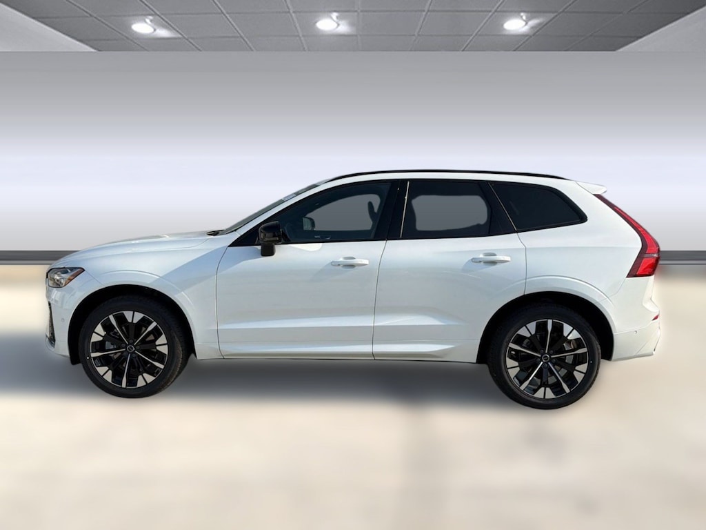 Used 2026 Volvo XC60 B5 Plus SUV