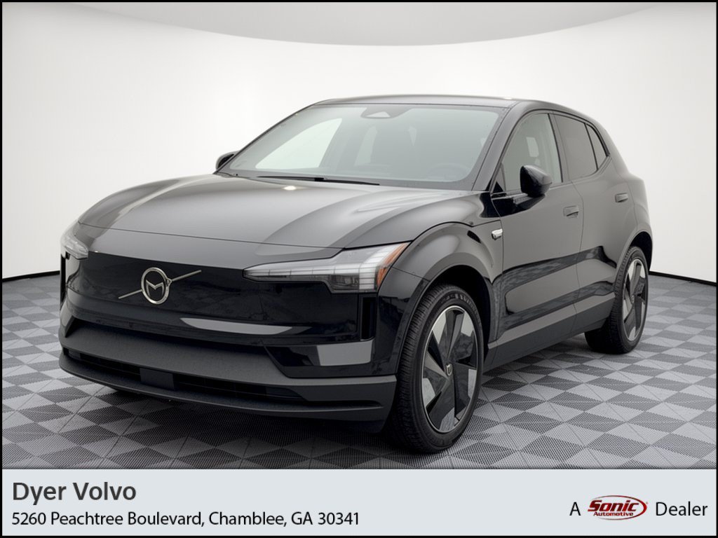 2026 Volvo EX30 Twin Motor Ultra AWD SUV