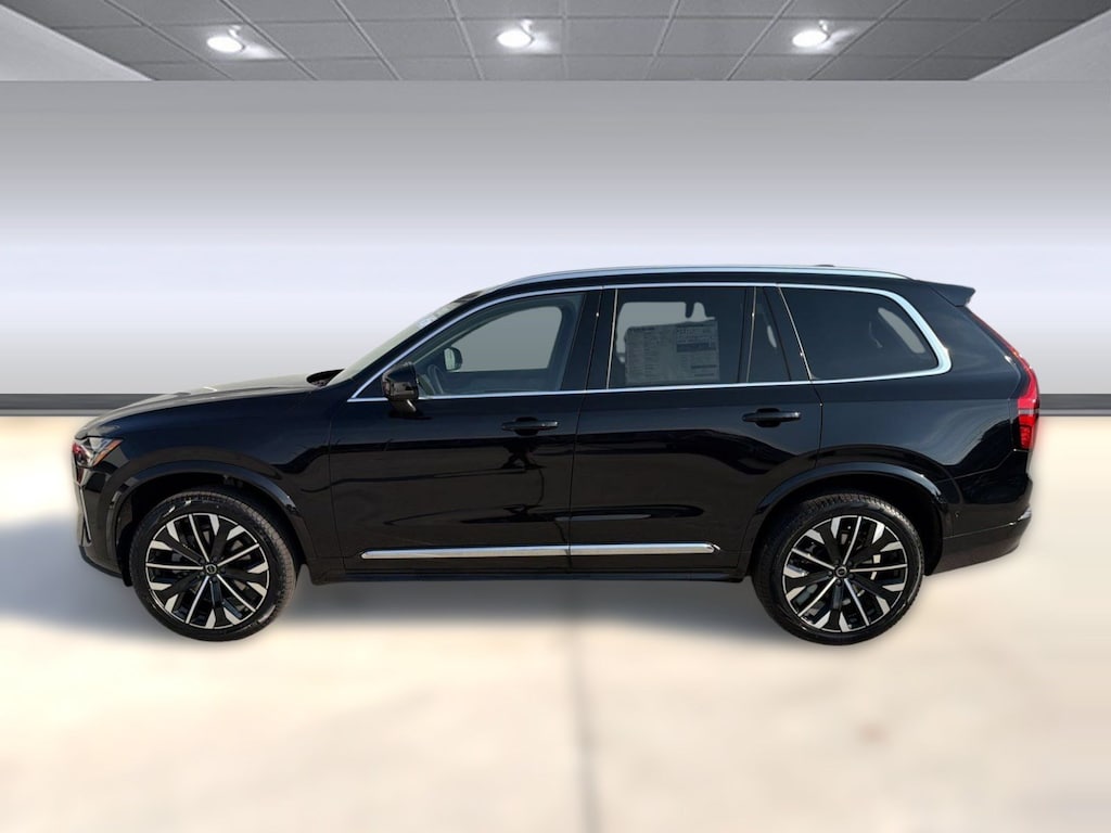New 2026 Volvo XC90 B6 Plus 7-Seater SUV