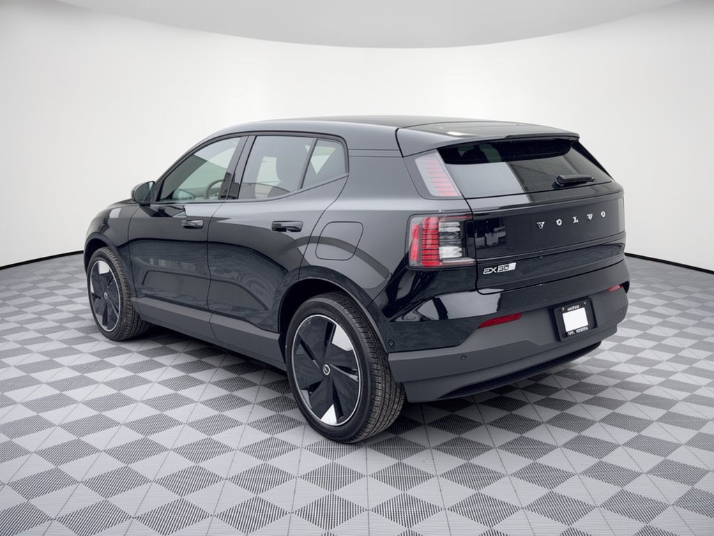 New 2026 Volvo EX30 Twin Motor Ultra SUV