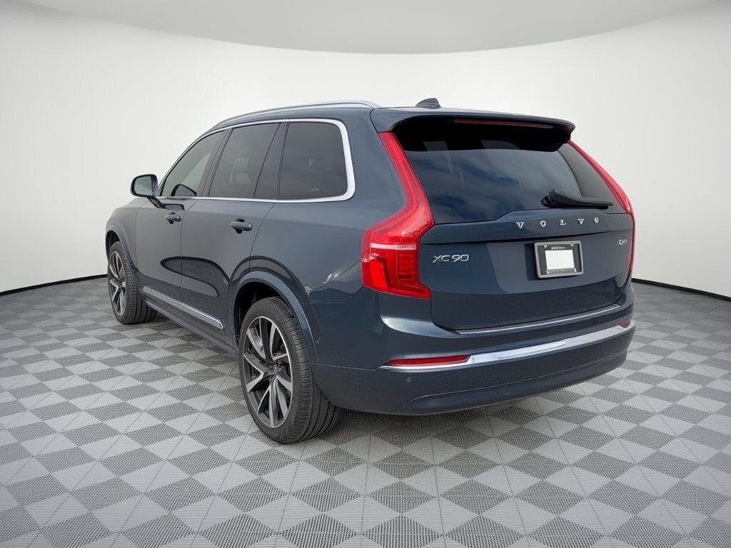 Used 2024 Volvo XC90 Plus Bright Theme SUV